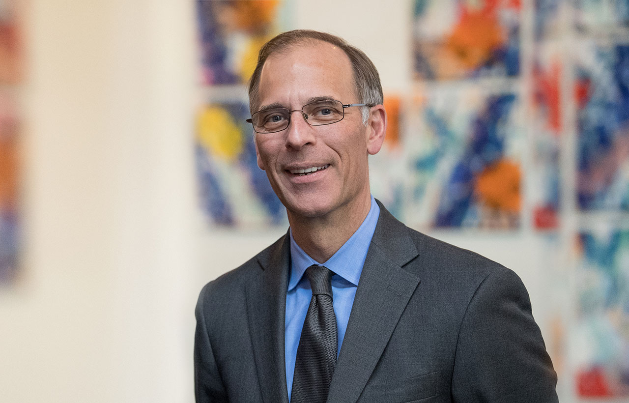 Mark M. Zandi, Chairman of the Board