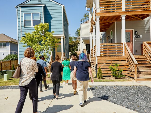 Fortas Homes / Atlanta